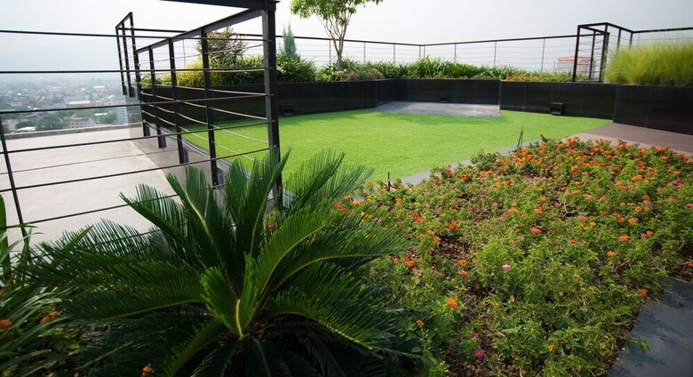 Hoc5 Daily Apartment Chiang Mai