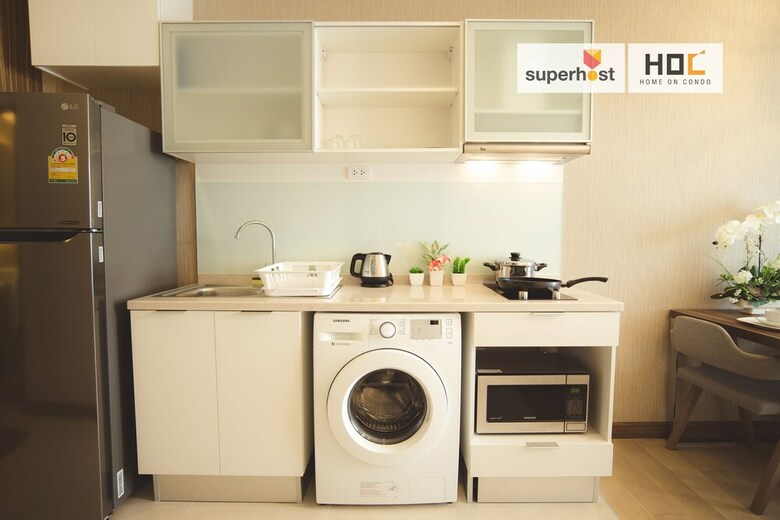 Hoc5 Daily Apartment Chiang Mai