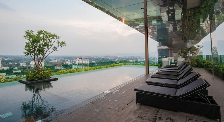 Hoc5 Daily Apartment Chiang Mai