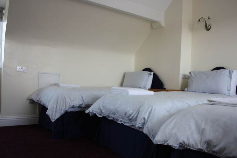 Bed & Breakfast Linhill Guest House