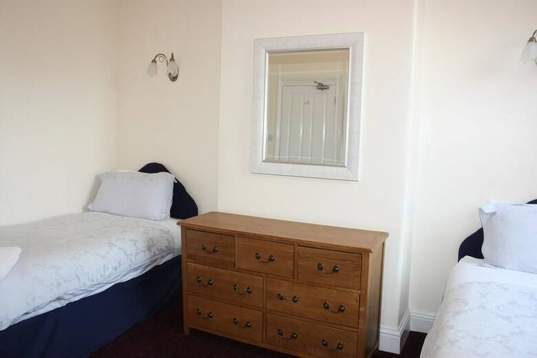 Bed & Breakfast Linhill Guest House