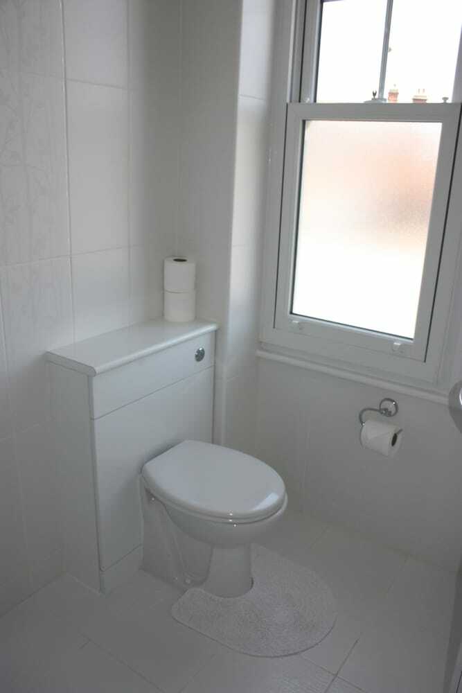 Bed & Breakfast Linhill Guest House