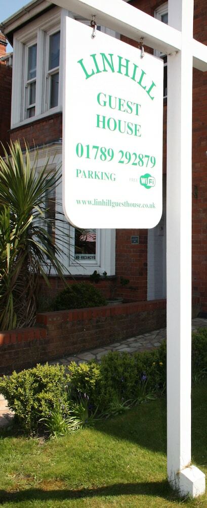 Bed & Breakfast Linhill Guest House