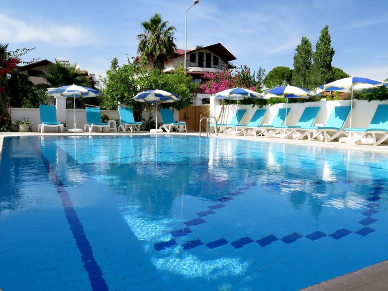 Hotel Tavilogullari Villa Apart