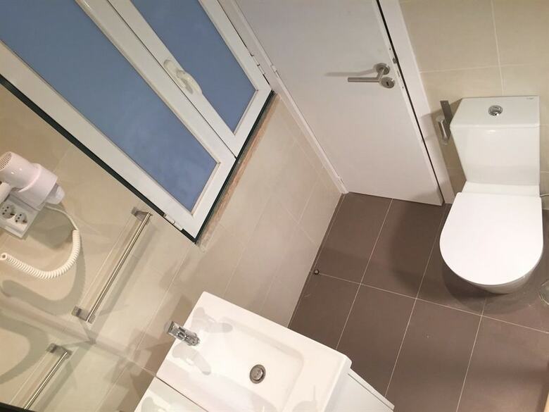 Apartamentos Bairrosweethome