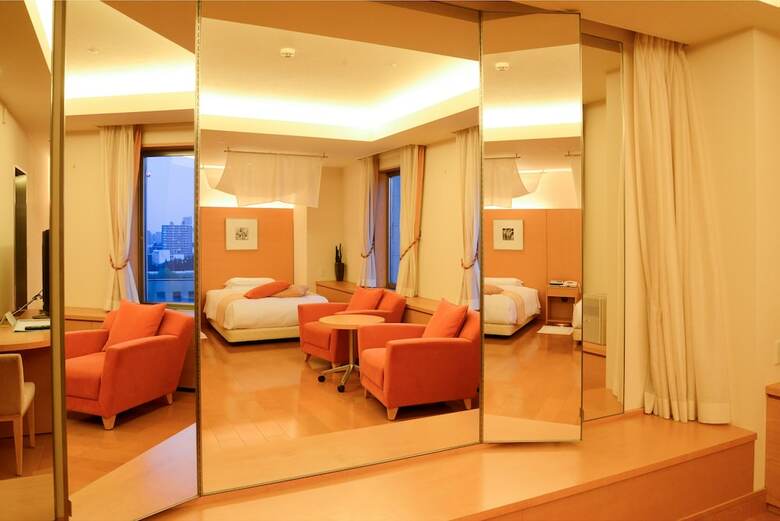 Sapporo Park Hotel