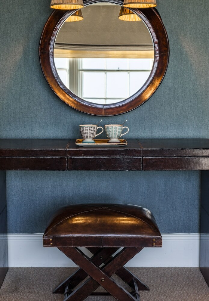 White Lion Hotel- Aldeburgh