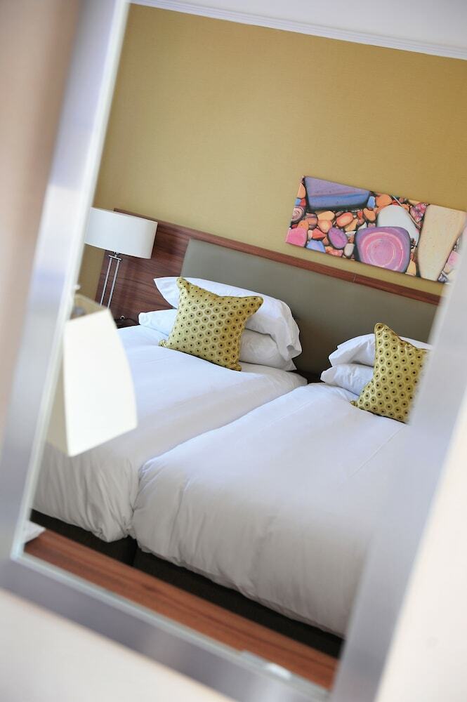 White Lion Hotel- Aldeburgh