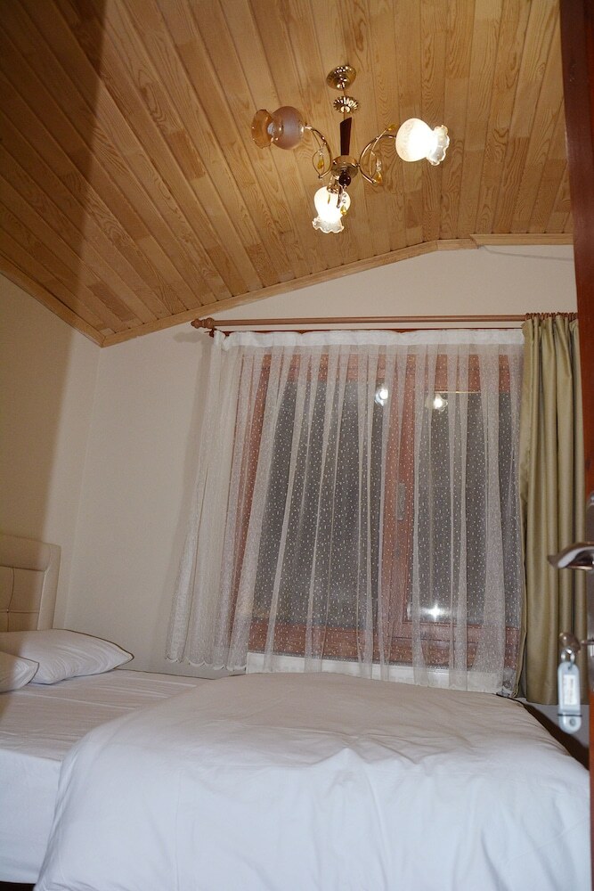 Hotel Sen Villa Motel