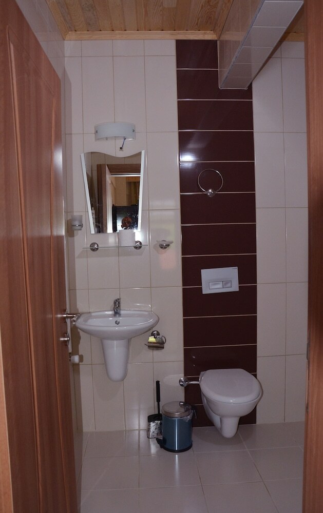 Hotel Sen Villa Motel