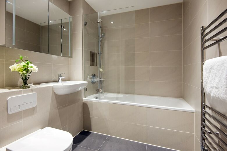 Aldgate City Apartments