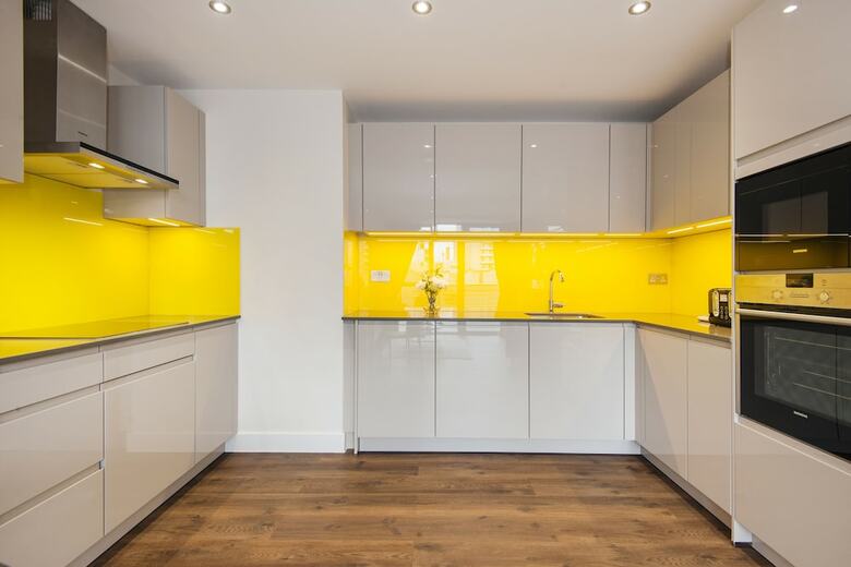 Aldgate City Apartments