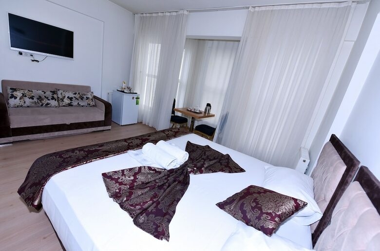 Beyaz Kosk Hotel