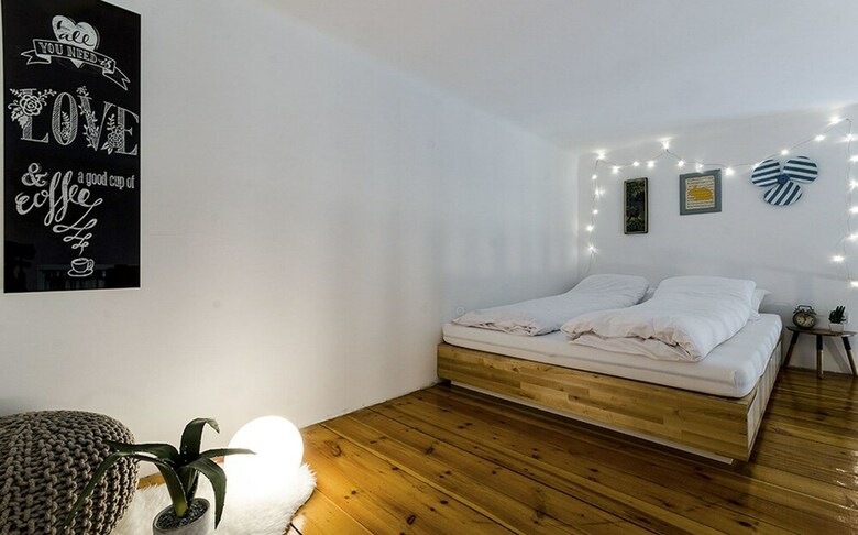 Cazuela Apartment