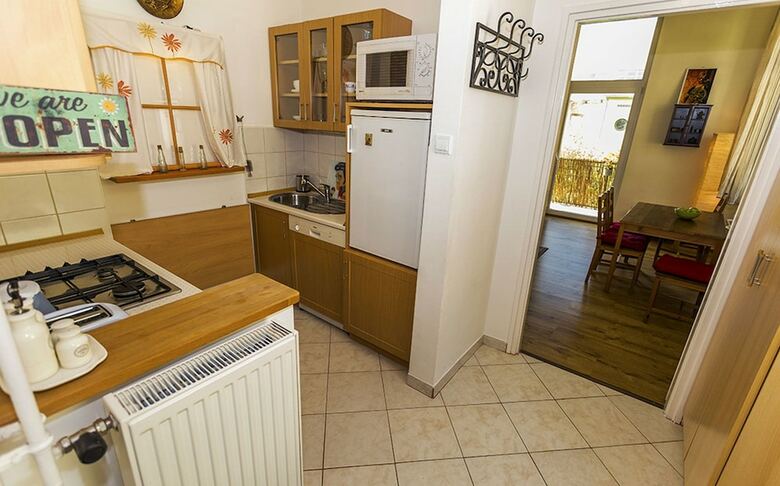 Cazuela Apartment