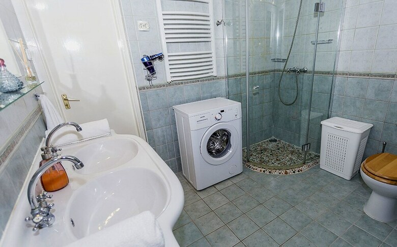 Cazuela Apartment