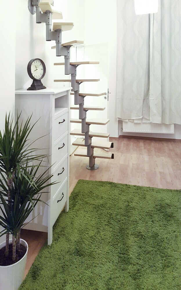 Cazuela Apartment