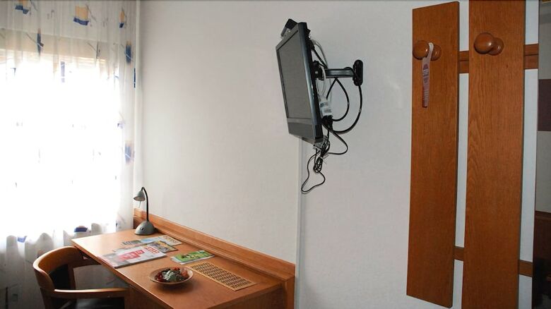 City Hotel Hanau