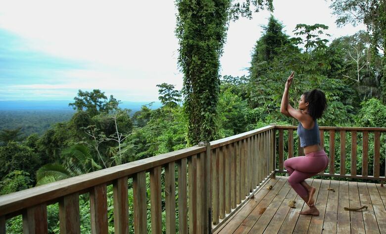 Posada Copal Tree Lodge, A Muy'ono Resort