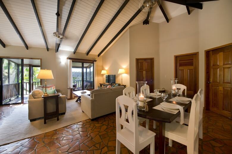 Posada Copal Tree Lodge, A Muy'ono Resort