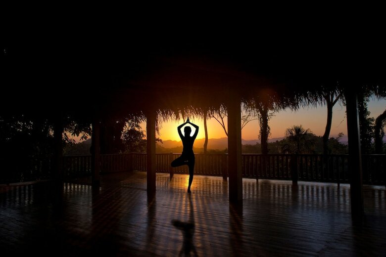Posada Copal Tree Lodge, A Muy'ono Resort