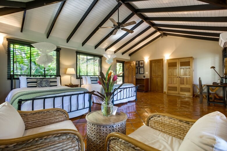 Posada Copal Tree Lodge, A Muy'ono Resort