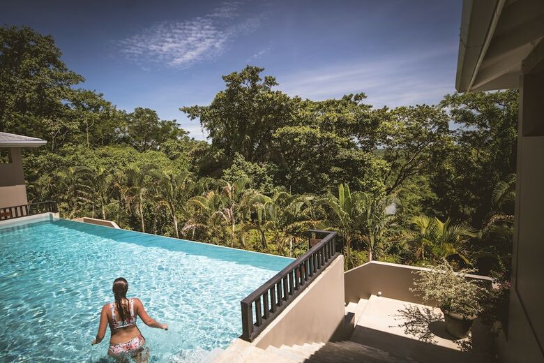 Posada Copal Tree Lodge, A Muy'ono Resort