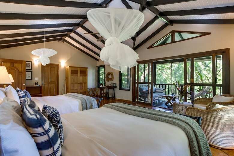 Posada Copal Tree Lodge, A Muy'ono Resort