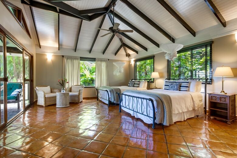 Posada Copal Tree Lodge, A Muy'ono Resort