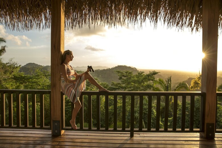 Posada Copal Tree Lodge, A Muy'ono Resort