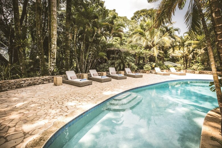 Posada Copal Tree Lodge, A Muy'ono Resort