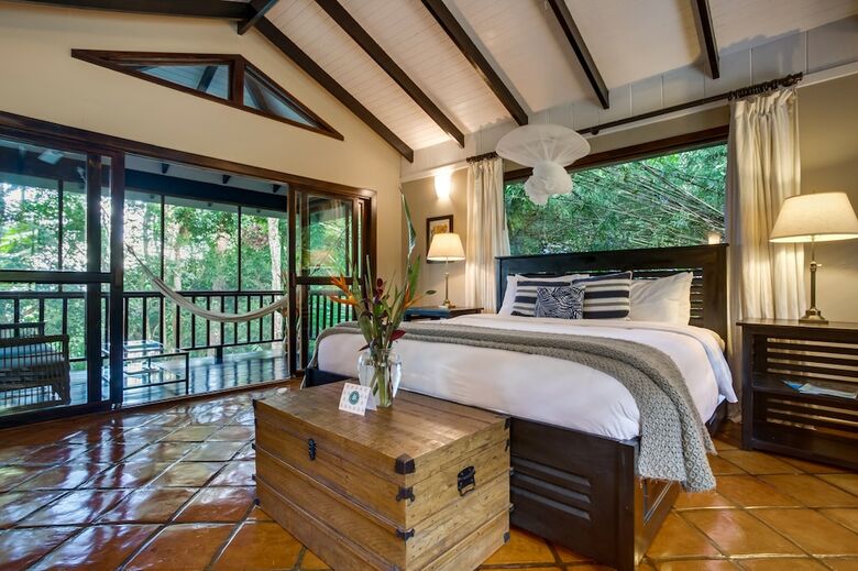 Posada Copal Tree Lodge, A Muy'ono Resort