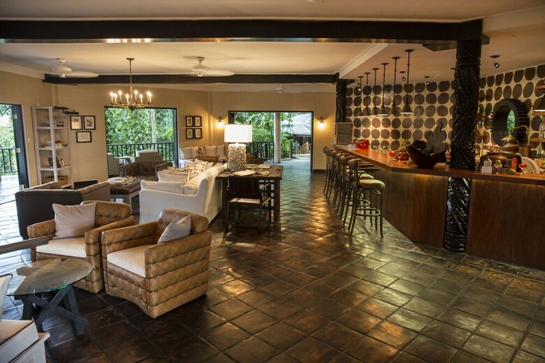 Posada Copal Tree Lodge, A Muy'ono Resort