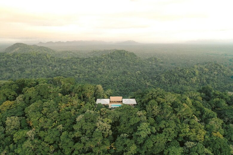 Posada Copal Tree Lodge, A Muy'ono Resort