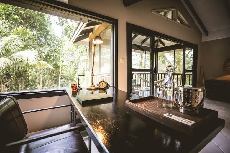 Posada Copal Tree Lodge, A Muy'ono Resort