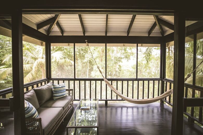 Posada Copal Tree Lodge, A Muy'ono Resort