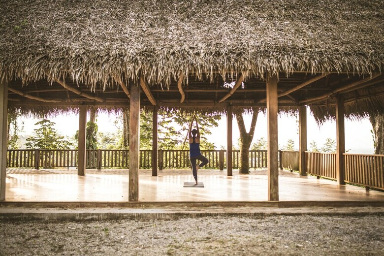 Posada Copal Tree Lodge, A Muy'ono Resort