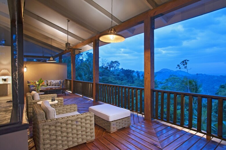 Posada Copal Tree Lodge, A Muy'ono Resort