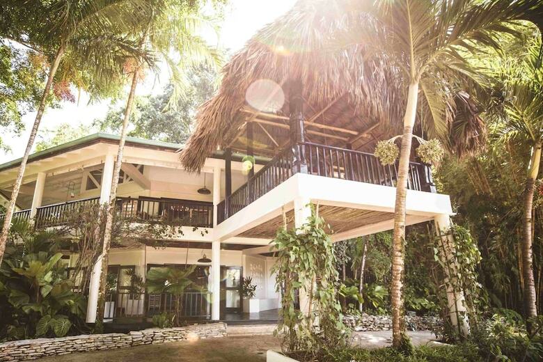 Posada Copal Tree Lodge, A Muy'ono Resort