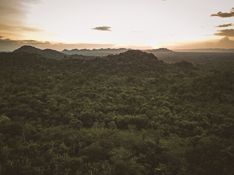Posada Copal Tree Lodge, A Muy'ono Resort