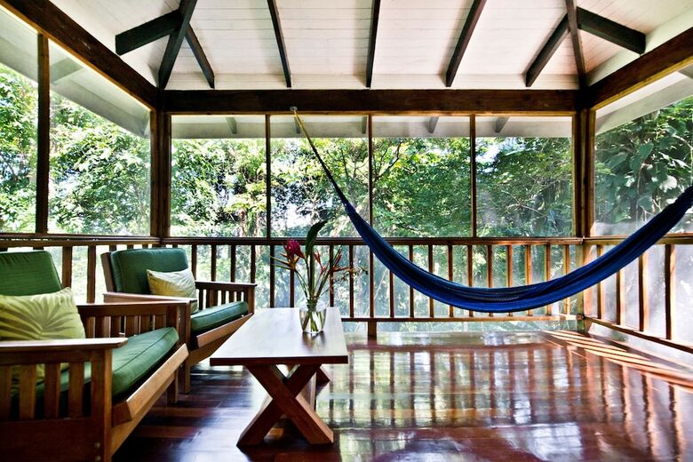 Posada Copal Tree Lodge, A Muy'ono Resort