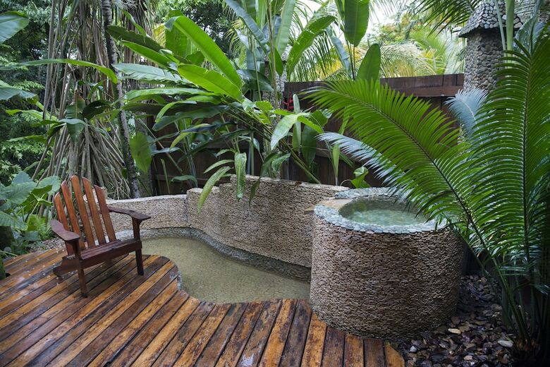 Posada Copal Tree Lodge, A Muy'ono Resort
