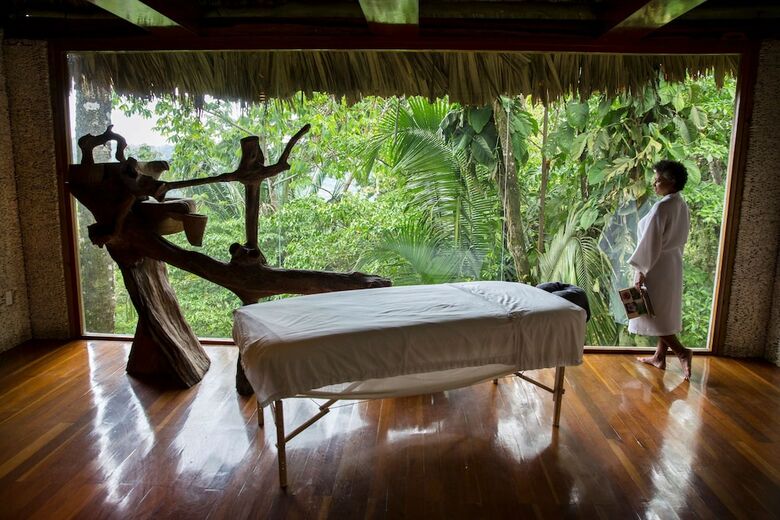 Posada Copal Tree Lodge, A Muy'ono Resort