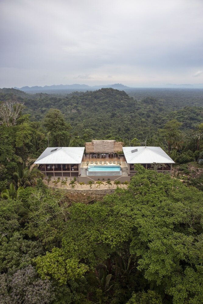 Posada Copal Tree Lodge, A Muy'ono Resort