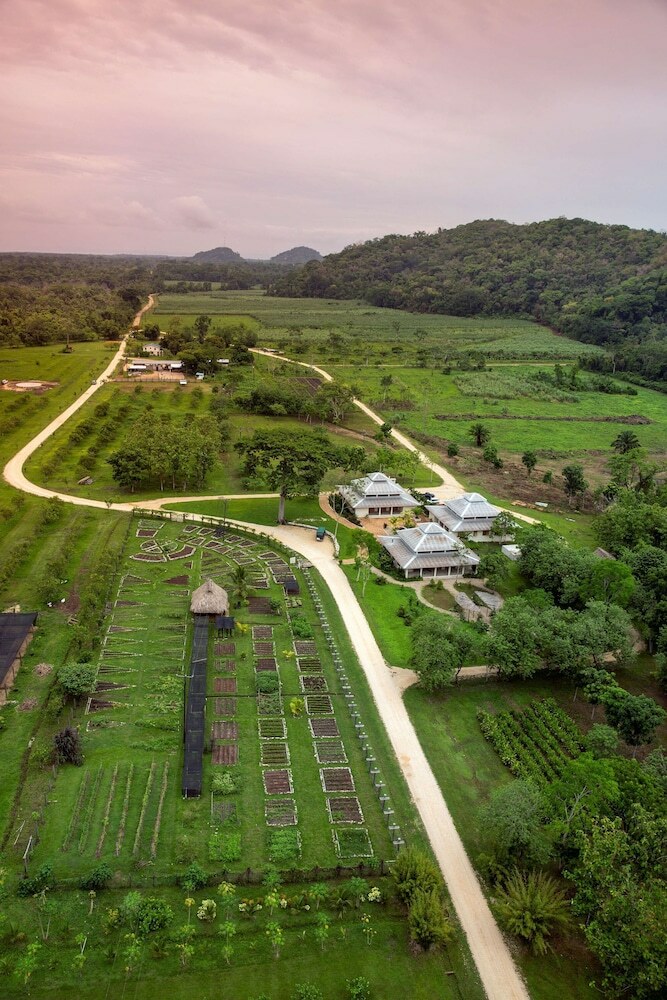 Posada Copal Tree Lodge, A Muy'ono Resort