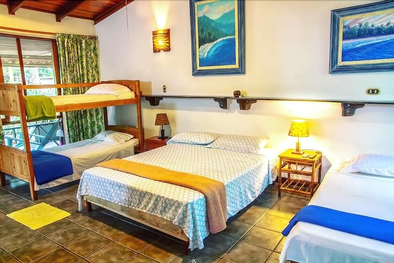 Hotel Rancho Coral