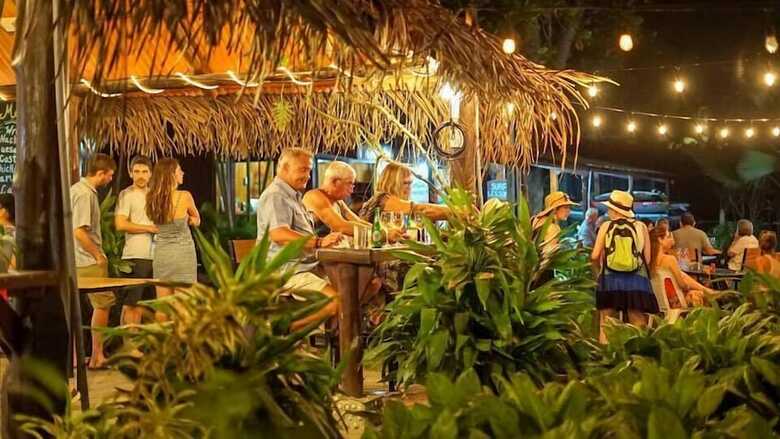 Hotel Rancho Coral