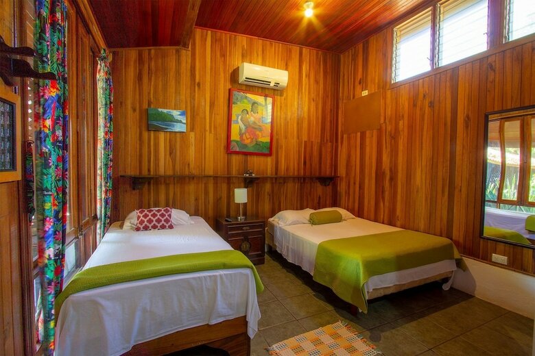 Hotel Rancho Coral