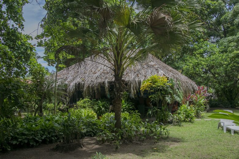 Hotel Rancho Coral