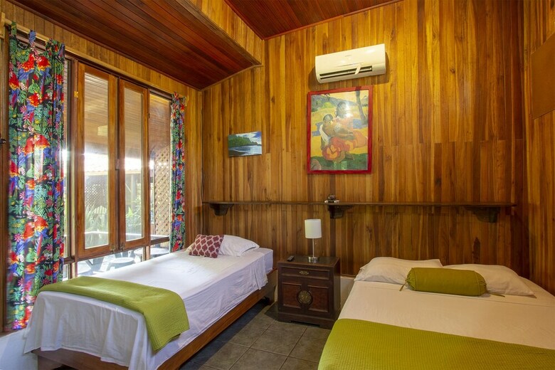 Hotel Rancho Coral